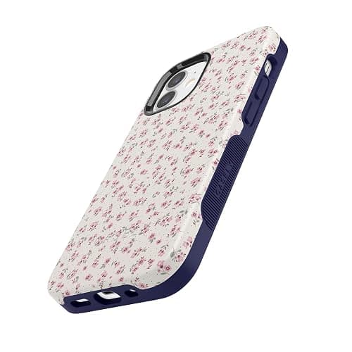 Casely iPhone 11 Case | Cottage Charm | Cottagecore Case | Bold Protective Design thumbnail 3
