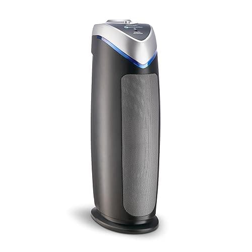 GermGuardian AC4825E Air Purifier