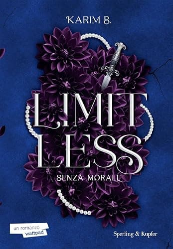Limitless. Senza morale (Vol. 1) - Image 1