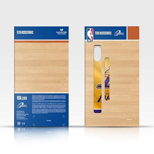 Head Case Designs Officially Licensed NBA Sticker Collage Golden State Warriors Gel Case [Military Grade Protection] Compatible with Apple iPhone 15 and Compatible with MagSafe thumbnail 8