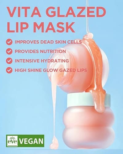 tocobo lip mask thumbnail 2