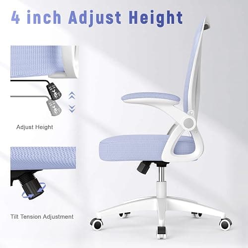 Office Chair thumbnail 4