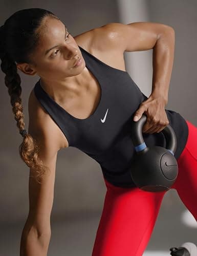 Nike Women's Sports Bra Tank thumbnail 2