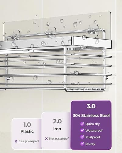 Shower caddy thumbnail 3