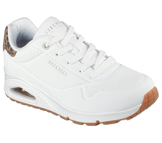 Skechers Womens Uno - Jungle Nite - Image 1