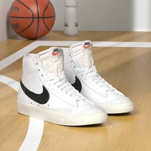 ⭐️Nike Womens W Blazer Mid '77 EWT thumbnail 2