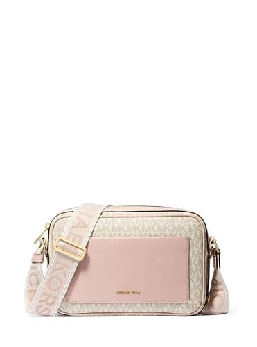 Michael Kors Women's Maeve Large Pocket Crossbody Bag - Image 1