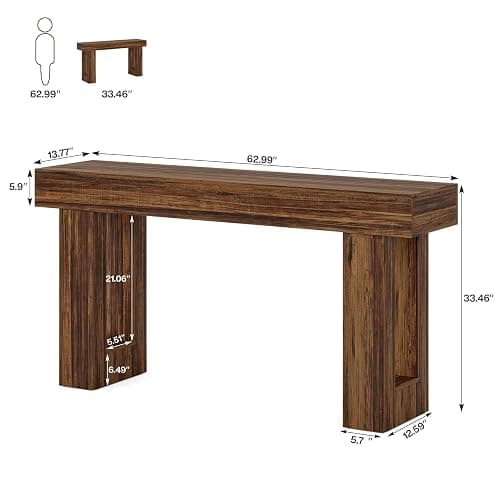 Entry way table  thumbnail 2