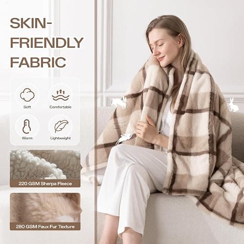 electric blanket  thumbnail 2