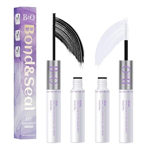 B&Q Lashes Bond and Seal - Image 1