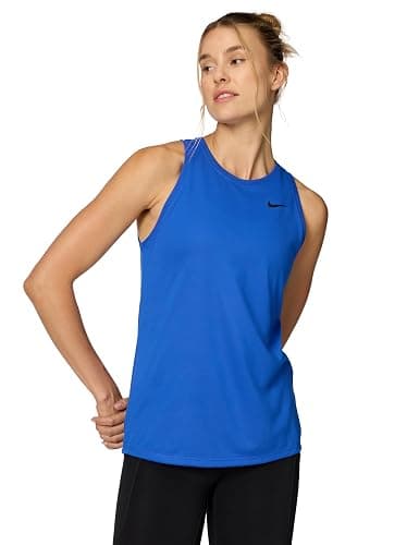 Nike Women's Dri-Fit Legend Training Tank - Image 1