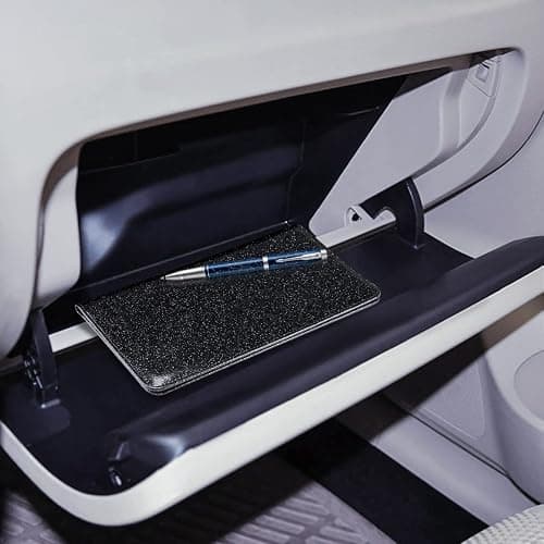 CoBak Car Registration and Insurance Holder - Vehicle Glove Box Car Organizer,Auto Truck Comparment Accessories Case with Magnetic Closure for Driver License,Cards thumbnail 7