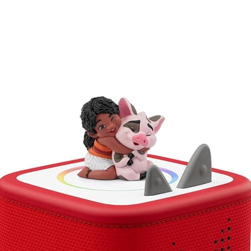Tonies Simea Audio Toy Figurine from Disney's Moana 2 thumbnail 3