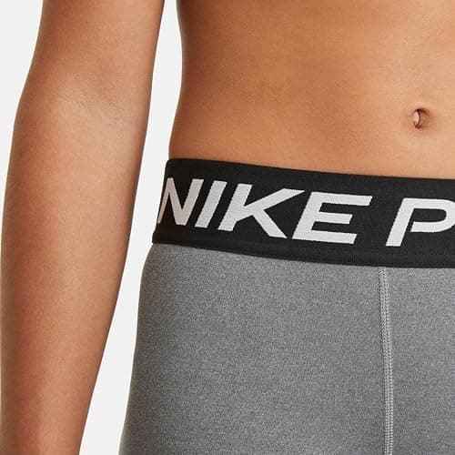 NIKE Girl's G Np Df 3in Short Pants thumbnail 4