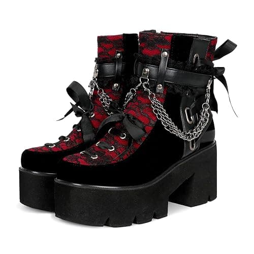 my designated stomping boots - Image 1