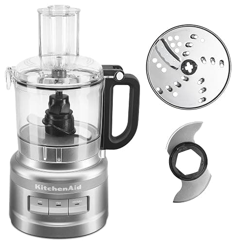 KitchenAid 7-Cup Food Processor - KFP0718 - Image 1