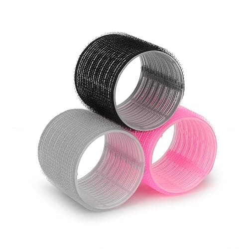 Heatless Hair Curler: 13Pcs Rollers Set With Clips for Long and Medium Hair, Women's Curls Styling Tools, DIY Curlers to Sleep In thumbnail 4