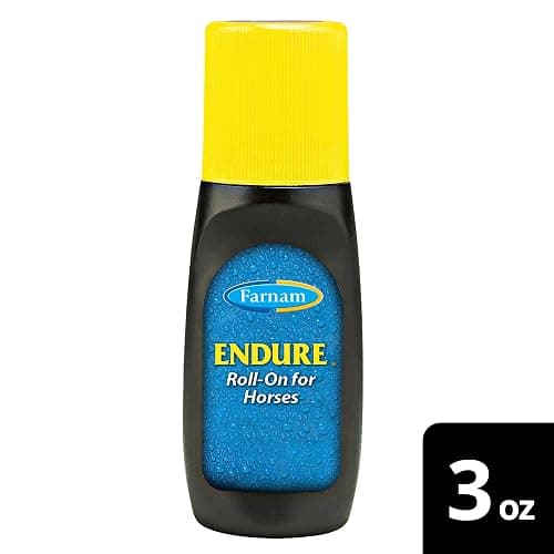 Farnam Endure Roll-On Fly Repellent for Horses, for Sensitive Areas, 3 Ounces thumbnail 9