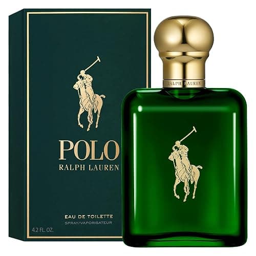 RALPH LAUREN FRAGRANCES - Polo - Eau de Toilette - Men's Cologne - Woody & Spicy - With Pine, Patchouli, Leather, and Tobacco - Medium Intensity thumbnail 9