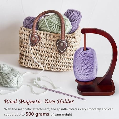 Yarn Holder  thumbnail 3