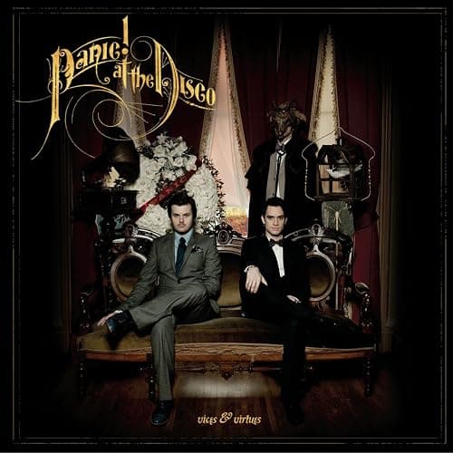 Vices & Virtues - Image 1