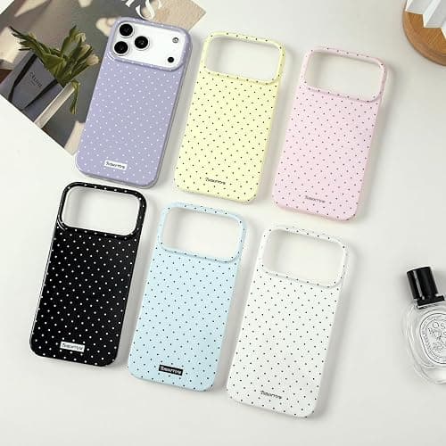 Poka Dot Phone Case thumbnail 7