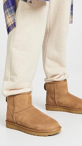 UGG Women's Classic Mini II Boot thumbnail 2