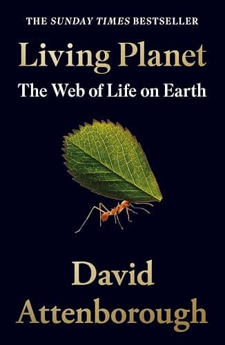 Living Planet: The Web of Life on Earth - Image 1