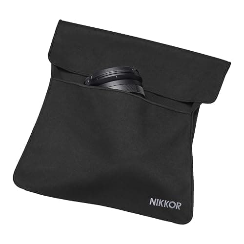 Nikon NIKKOR Z 24-70mm f/2.8 S | Professional large aperture mid-range zoom lens for Z series mirrorless cameras | Nikon USA Model thumbnail 11