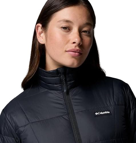 Columbia Women's Voodoo Falls 590 Turbodown II Jacket thumbnail 6
