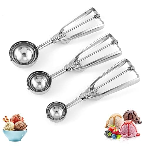 Cookie Scoop Set - Image 1