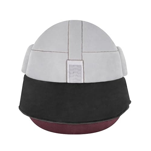 Squishmallows Original 8in Star Wars Mandalorian Plush (Little) thumbnail 4