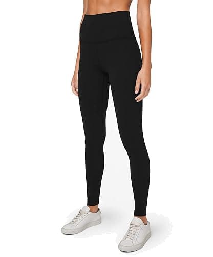Lululemon Align Yoga Pants, High-Waisted Design - Image 1