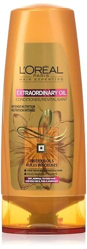 L'Oreal Paris Elvive Extraordinary Oil Nourishing Conditioner, 12.6 Fl; Oz (Packaging May Vary) - Image 1