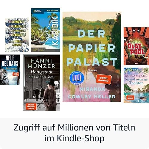 Amazon Kindle Colorsoft Signature Edition (32 GB) – Mit Farb-Display und Frontlicht mit automatischer Anpassung, kabellosem Aufladen und wochenlanger Akkulaufzeit - Gerät ohne Bündel thumbnail 6