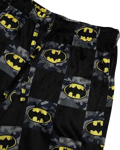 COCO BRANDS Mens Pajama Pants - Cozy PJ Lounge Sleep Pants Pajama Bottoms for Men Sleepwear with Pockets (S-XL) thumbnail 3
