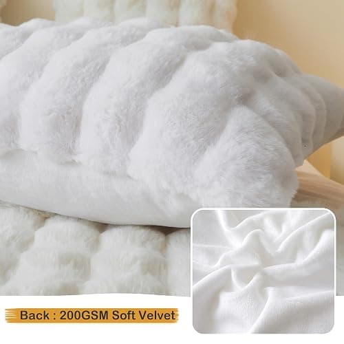 Fluffy pillows thumbnail 5