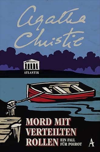 Mord mit verteilten Rollen: Ein Fall für Poirot (Hercule Poirot) - Image 1