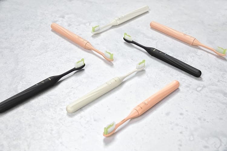 Philips Sonicare One by Sonicare Rechargeable Toothbrush, Shimmer, HY1200/05 thumbnail 10