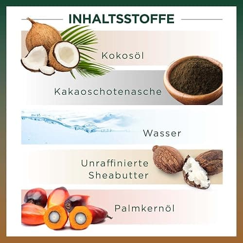 PraNaturals Organisch Afrikanische Schwarze Seife 200g, Vegan Kosmetik, Für Alle Hauttypen, Handgefertigt Im Tropischen Ghana (1x200g) thumbnail 5
