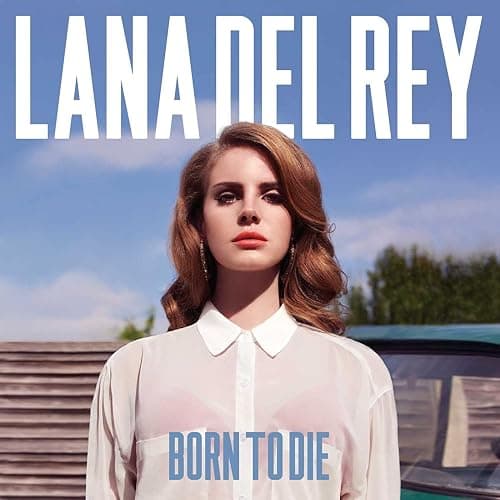 Born To Die - Image 1
