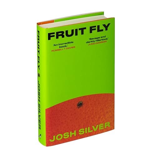 Fruit Fly: A BBC MUST-READ BOOK 2026 thumbnail 2