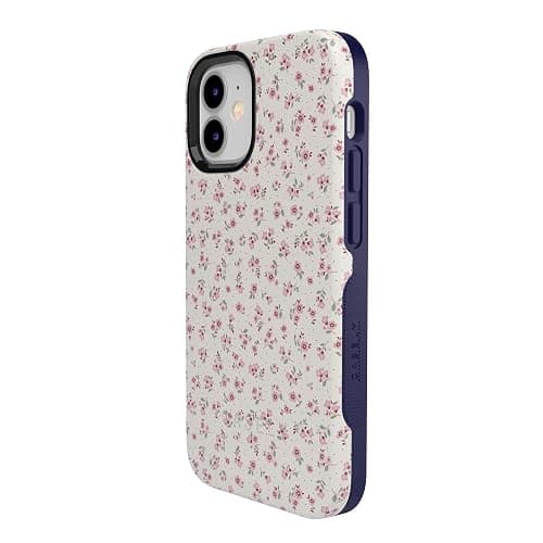 Casely iPhone 11 Case | Cottage Charm | Cottagecore Case | Bold Protective Design thumbnail 2
