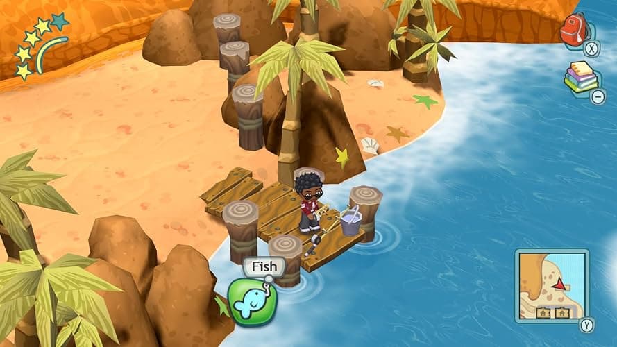 MySims Cozy Bundle Switch thumbnail 3