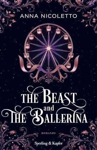 The beast and the ballerina. Ediz. italiana - Image 1