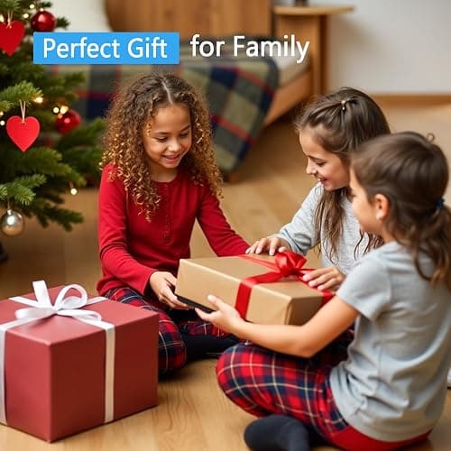 Canupdog 10.1 WiFi Digital Picture Frame, IPS Touch Screen Smart Cloud Digital Photo Frame with 16GB Storage, Wall Mountable, Auto-Rotate, Share Photos From Anywhere Via App, Email thumbnail 8