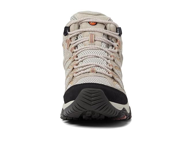 Merrell Women's Moab 3 Mid Waterproof Hiking Boots thumbnail 2