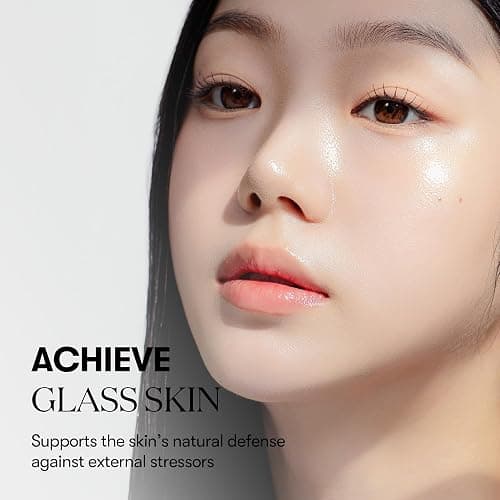 VT COSMETICS TX Toning Daily Mask 30 Sheets, Tranexamic Acid, Niacinamide, Glutathione for Acne Scars, Dark Spots, Sun Spots, Hydrating & Glowing Facial Mask, Fragrance-Free, Korean Face Mask thumbnail 5