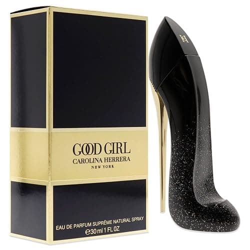 Carolina Herrera Good Girl Supreme EDP Spray Women 1 oz thumbnail 3