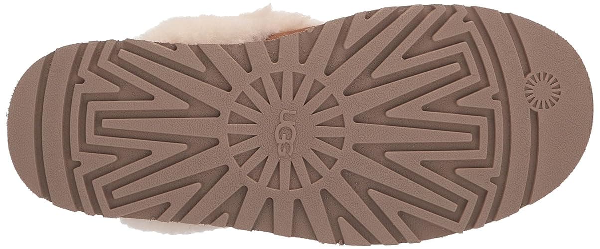 UGG Women's Disquette Slipper thumbnail 4